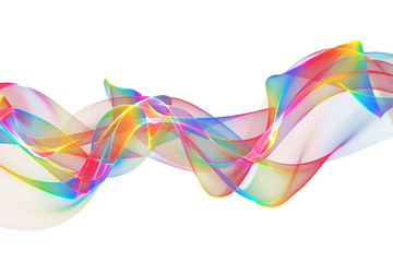 abstract colorful background