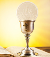 Holy communion  © Sebastian Duda