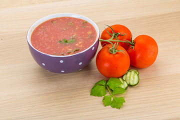 Gaspacho