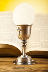 Symbol christianity religion 