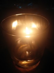 candle