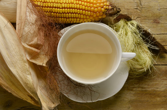 Zea mays Ma&iuml;s Mais Majs Ma&iacute;z .. Barba di meligia pelo granoturco