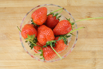 Strawberry