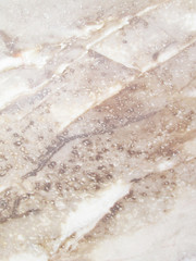 Brown marble texture