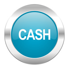 cash internet icon