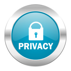 privacy internet icon