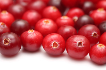 Cranberries