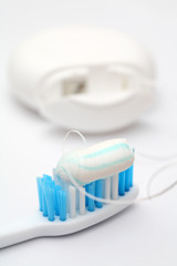 Dental hygiene