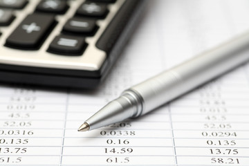 Financial statements