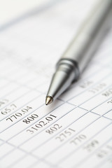 Financial statements