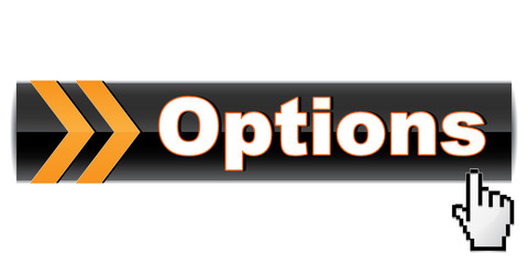 OPTIONS ICON