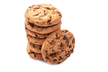 chocolate chips cookies