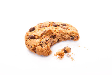 chocolate chips cookies