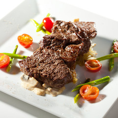 Beef Steak