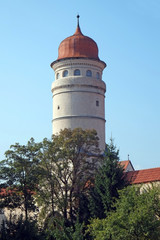 Deininger Tor in Nördlingen