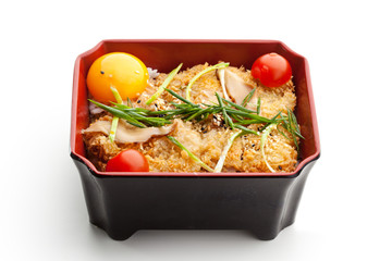 Meat Box