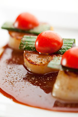 Sea Scallops