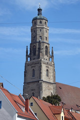 St. Georg in Nördlingen
