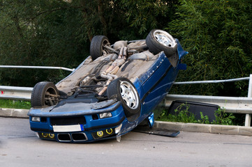 Car crash