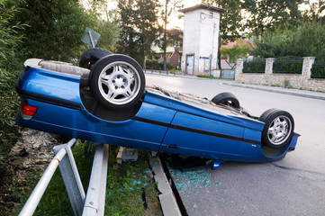 Car crash
