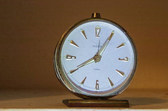 orologio antico