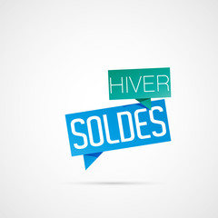 soldes d'hiver