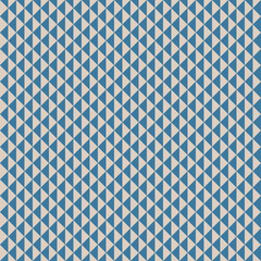 Hintergrund blaue dreiecke