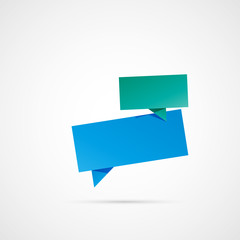 bulle dialogue-communication-contact