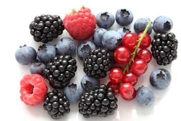Berries
