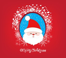 christmas santa claus