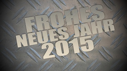 happy new year 2015 feuerwerk