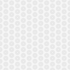 Circle background pattern