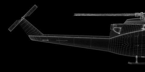 helicopter, Military Sealift