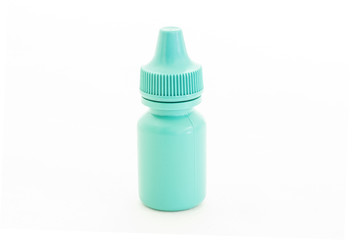 eyedrop bottle