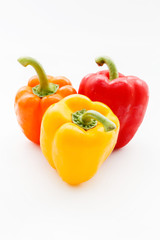 fresh bell pepper