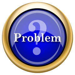 Problem icon