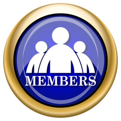 Members icon
