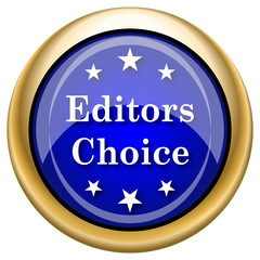 Editors choice icon