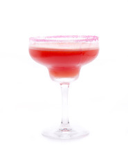 red margarita