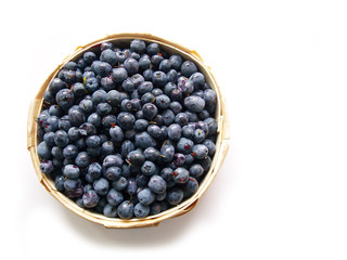 Blueberries