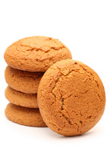 Cookies (Oatcake)