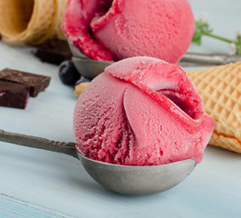 Ice cream