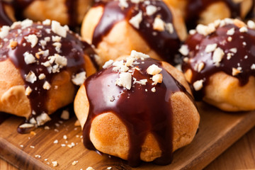 Eclairs
