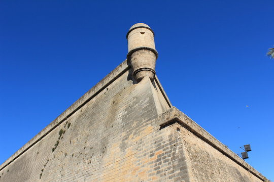 muralla
