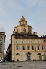 Obraz premium Torino, Italia