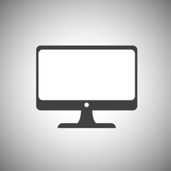 monitor icon