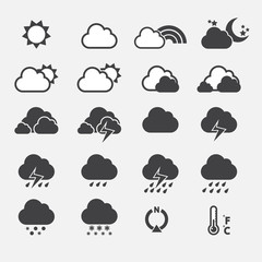 Weather Icon