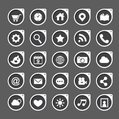 vector tools for web and mobile