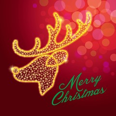 xmas,merry christmas,star,lighting