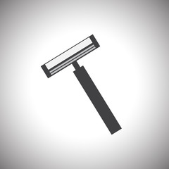 razor icon